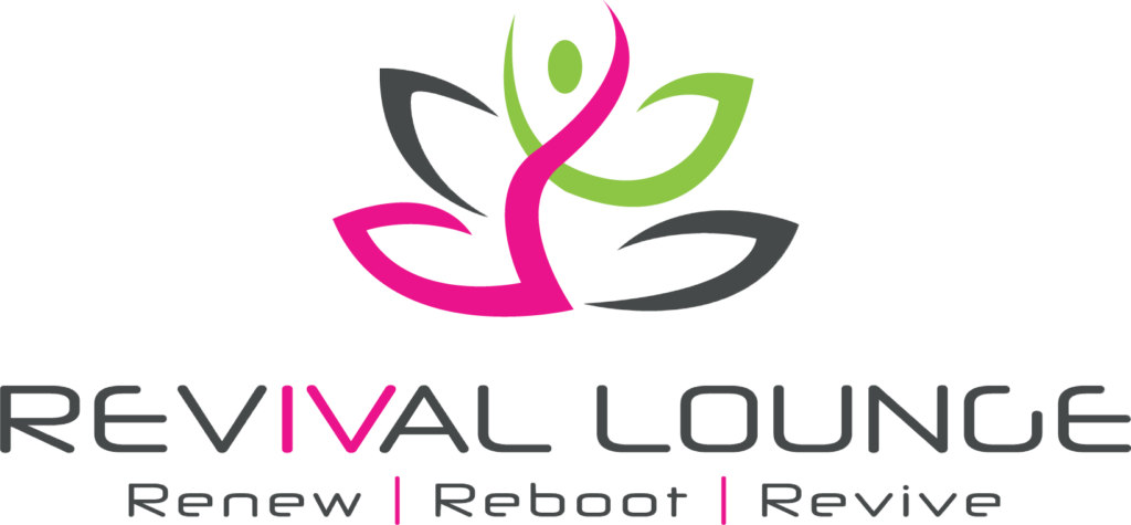 revival lounge logo