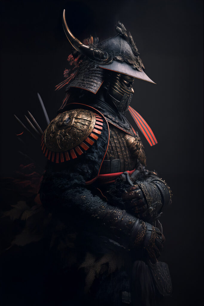 samurai